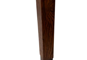 Art Deco Modernist Coffee Table by J.J. Zijfers Amsterdam, 1920s